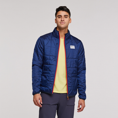 Teca Cálido Jacket - Men's