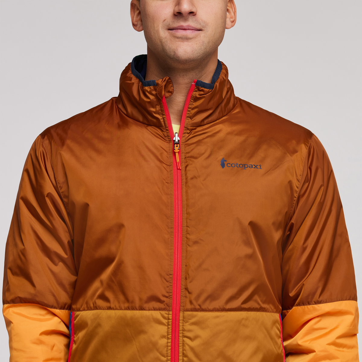 Teca Cálido Jacket - Men's