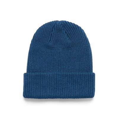 Wharf Beanie - Cotopaxi Patch