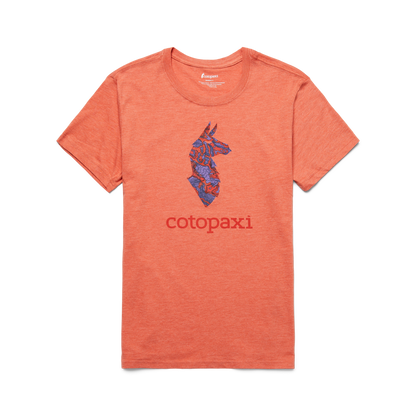 Altitude Llama T-Shirt - Women's