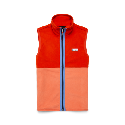 Amado Fleece Vest - Women's