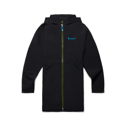 Cielo Rain Trench - Women's