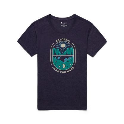 Day and Night T-Shirt - Women's