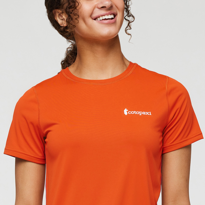 Fino Tech Tee - Women's