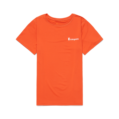Fino Tech Tee - Women's