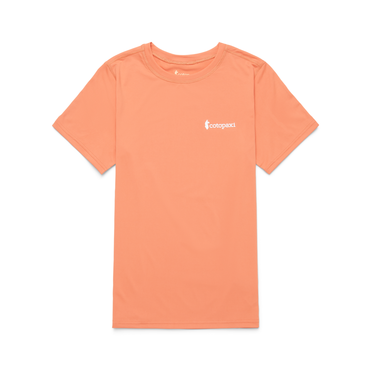 Fino Tech Tee - Women's