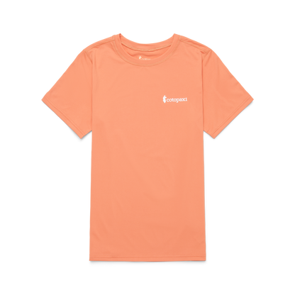 Fino Tech Tee - Women's