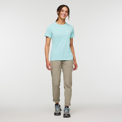 Fino Tech Tee - Women's