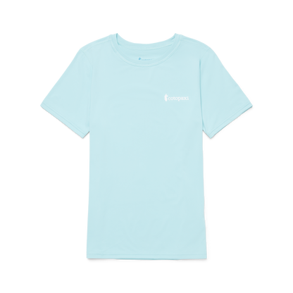 Fino Tech Tee - Women's