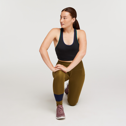 Mari Crop Top - Women's