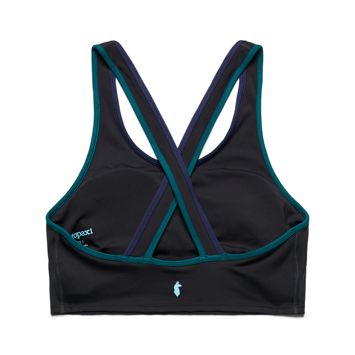 Mari Crop Top - Women's