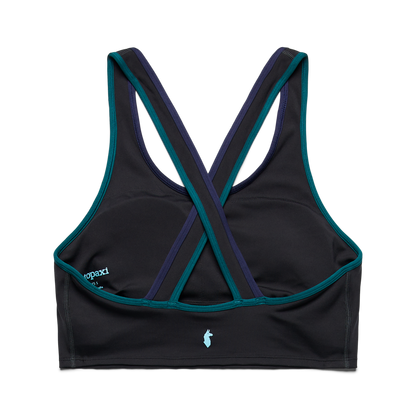 Mari Crop Top - Women's