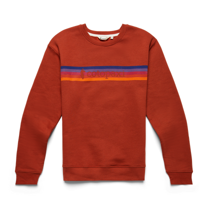 On The Horizon Crew Sweatshirt - Women's