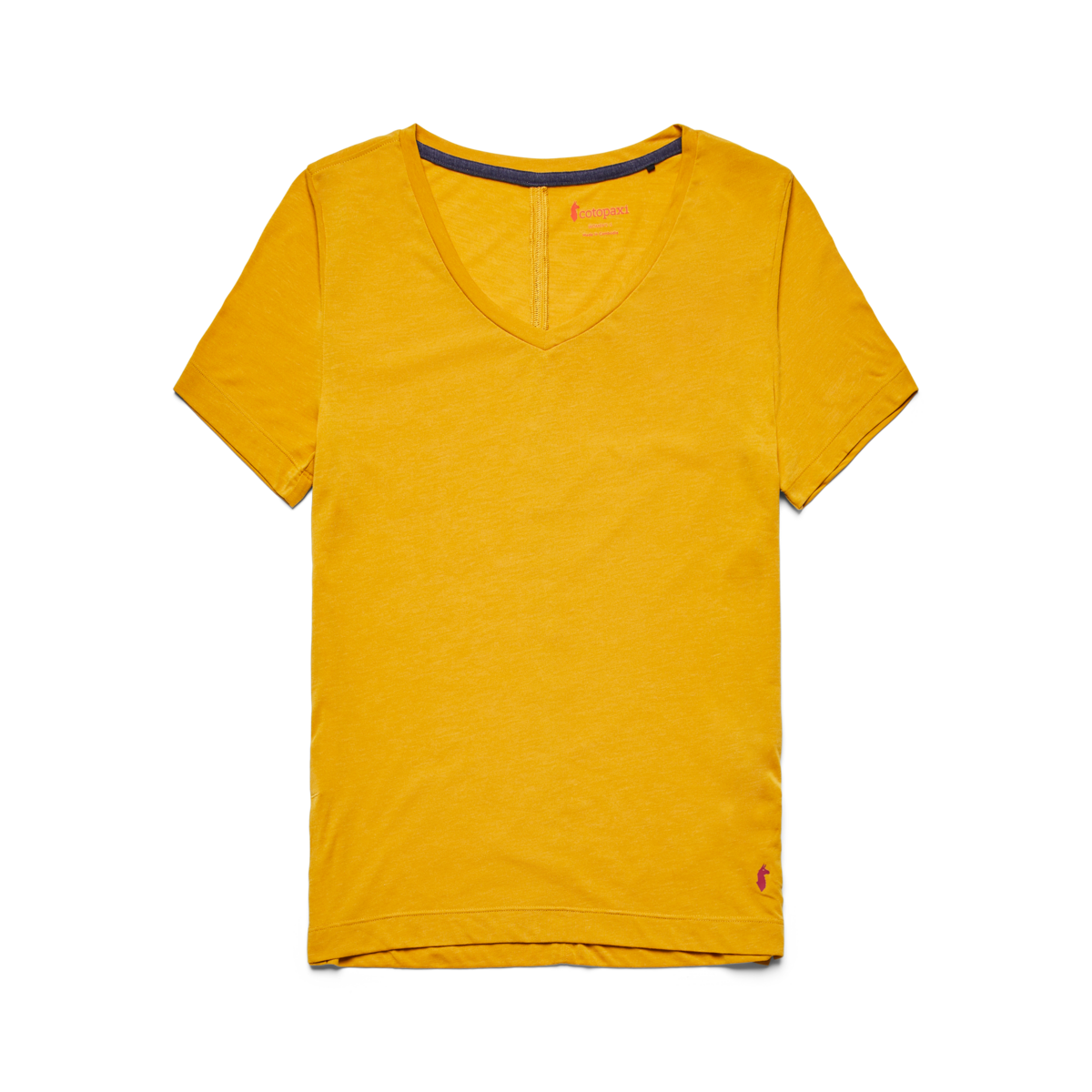 Paseo Travel T-Shirt - Women's