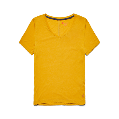 Paseo Travel T-Shirt - Women's