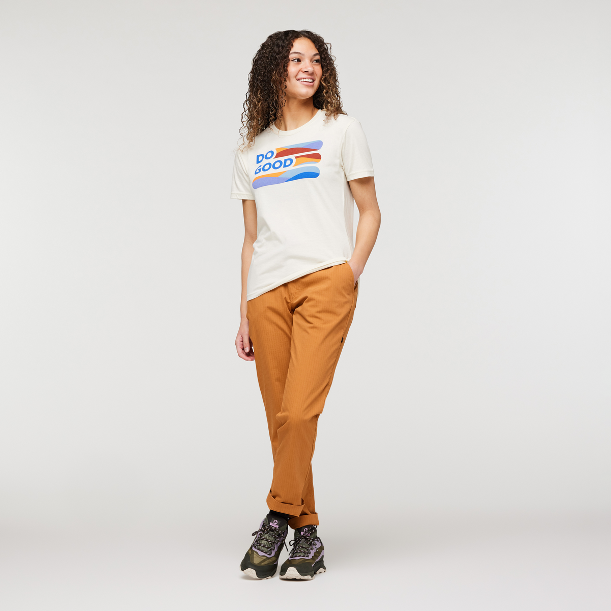 Salto Ripstop Pant - Women's