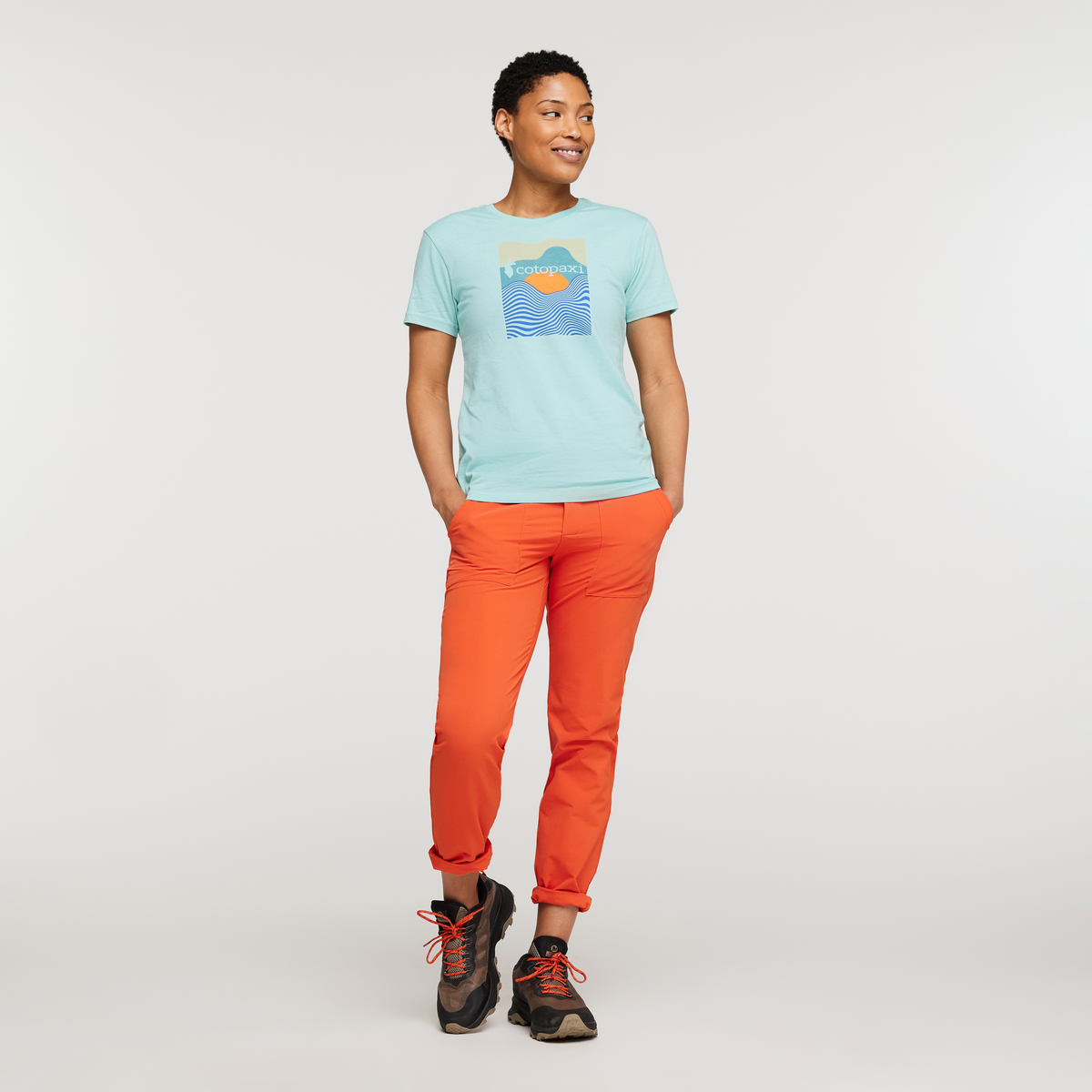 Subo Pant - Women's