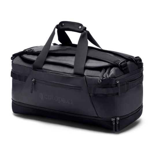 Allpa 50L Duffel Bag