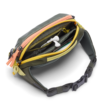 Allpa X 1.5L Hip Pack