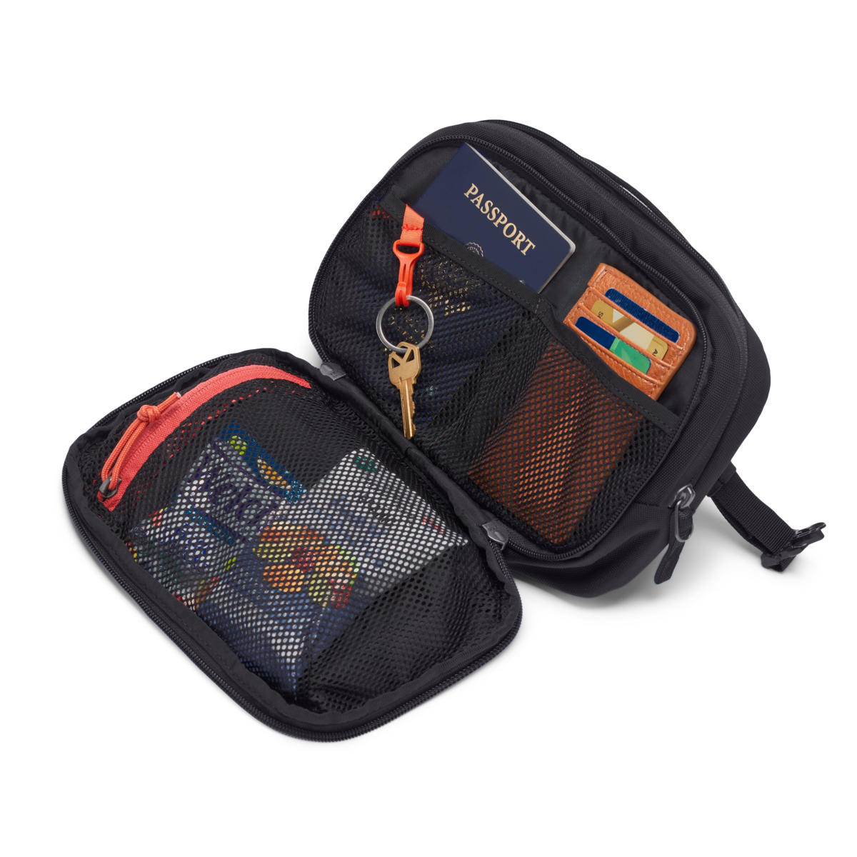 Allpa X 3L Hip Pack