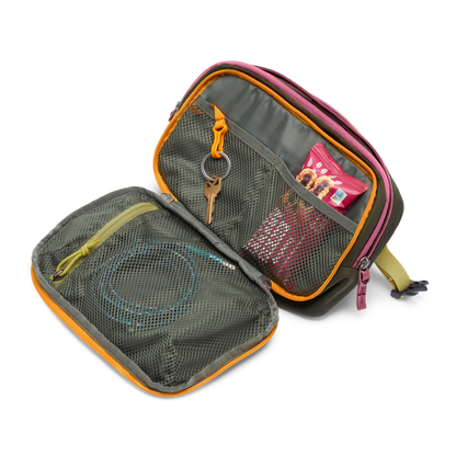Allpa X 3L Hip Pack