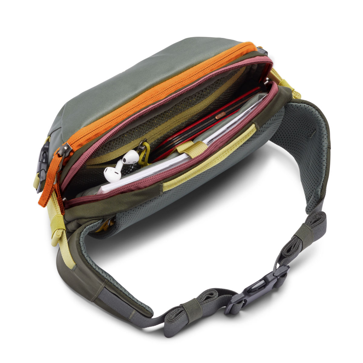 Allpa X 3L Hip Pack