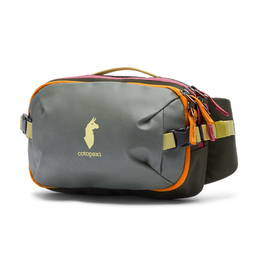 Allpa X 3L Hip Pack