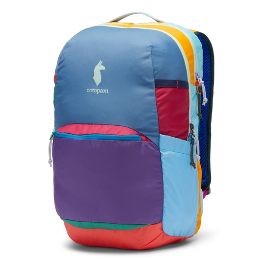 Chiquillo 30L Daypack - Del Día