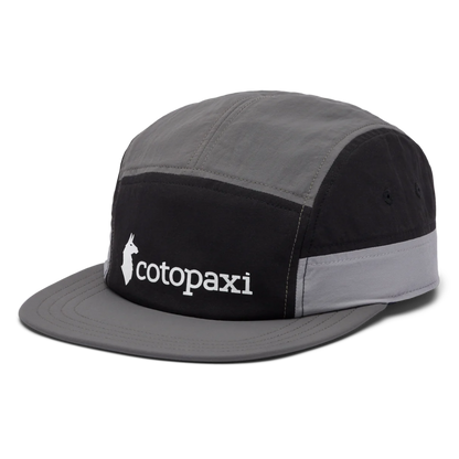 Cotopaxi Tech 5-Panel Hat