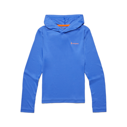 Tapir Long-Sleeve Tech Tee - Kids'