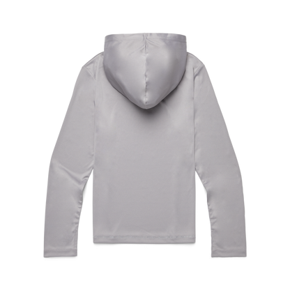 Tapir Long-Sleeve Tech Tee - Kids'