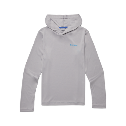 Tapir Long-Sleeve Tech Tee - Kids'