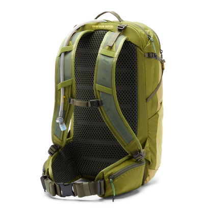 Lagos 25L Hiking Hydration Pack