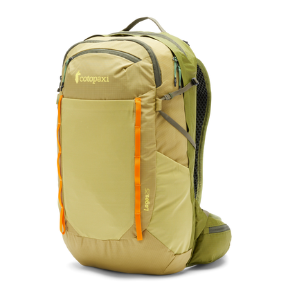 Lagos 25L Hiking Hydration Pack