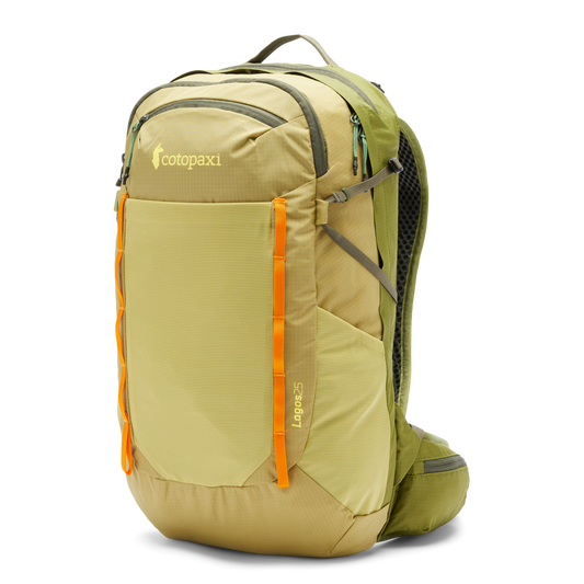 Lagos 25L Hiking Hydration Pack