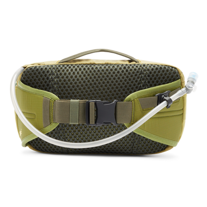 Lagos 5L Hiking Hydration Hip Pack