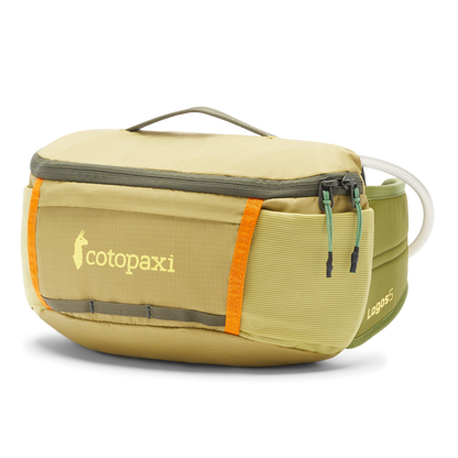Lagos 5L Hiking Hydration Hip Pack