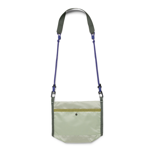 Lista 2L Lightweight Crossbody Bag - Cada Día