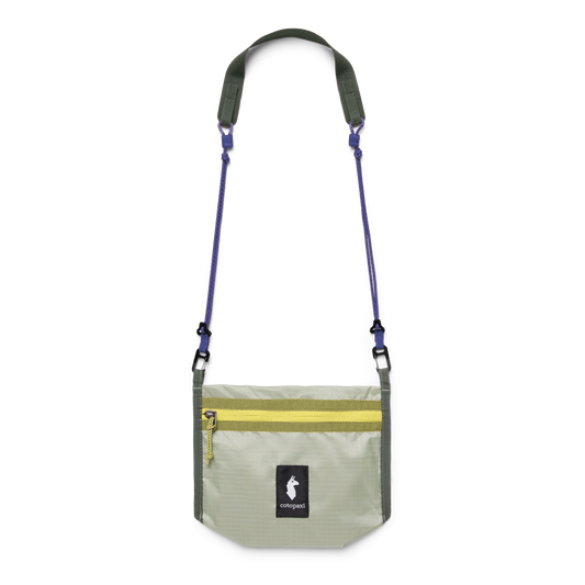 Lista 2L Lightweight Crossbody Bag - Cada Día