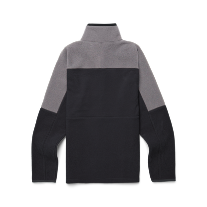 Abrazo Fleece Full-Zip Jacket - Men's