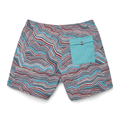 Brinco Short - Print - Men's
