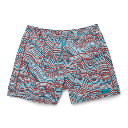 Brinco Short - Print - Men's