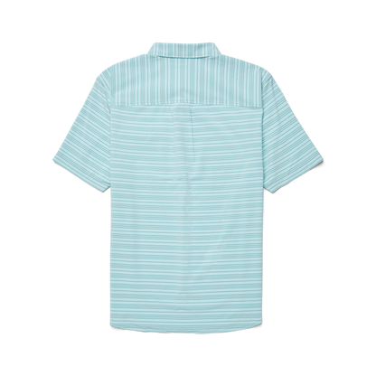 Cambio Button Up - Print - Men's