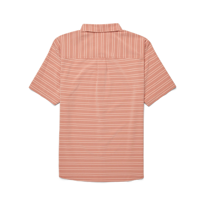 Cambio Button Up - Print - Men's