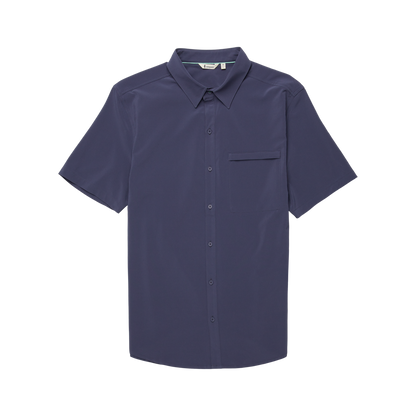 Cambio Button Up Shirt - Men's