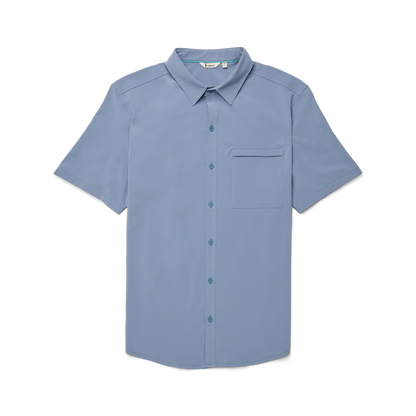 Cambio Button Up Shirt - Men's
