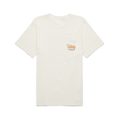 Camp Life Pocket T-Shirt - Men's