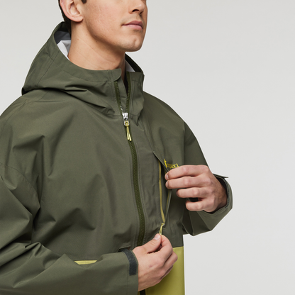 Cielo Rain Jacket - Men's