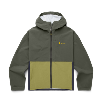 Cielo Rain Jacket - Men's