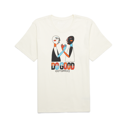 Do Good Love T-Shirt - Men's